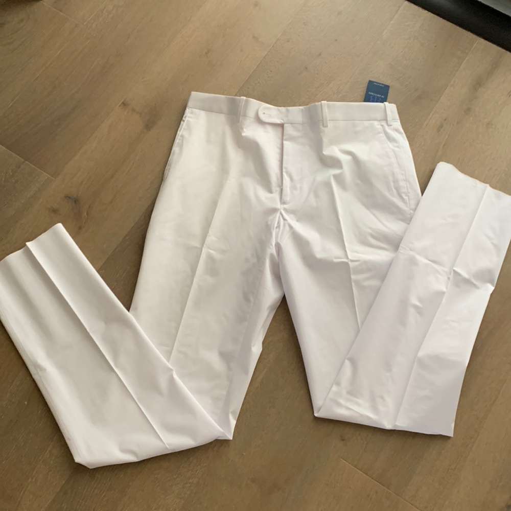 JB Britches men’s pants. New